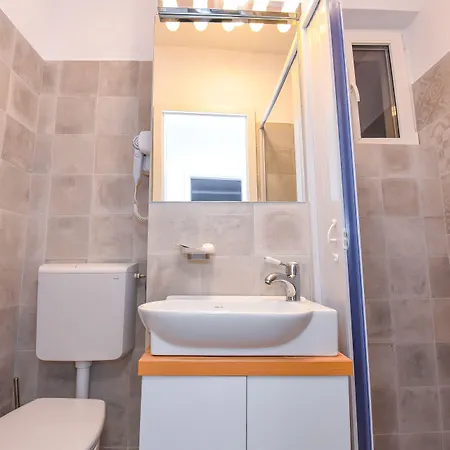 Primo Cismigiu Gardens Apartament *