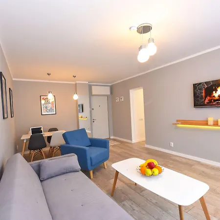 Primo Cismigiu Gardens Apartament Bucureşti